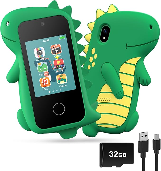 Read more about the article Kids phone toy