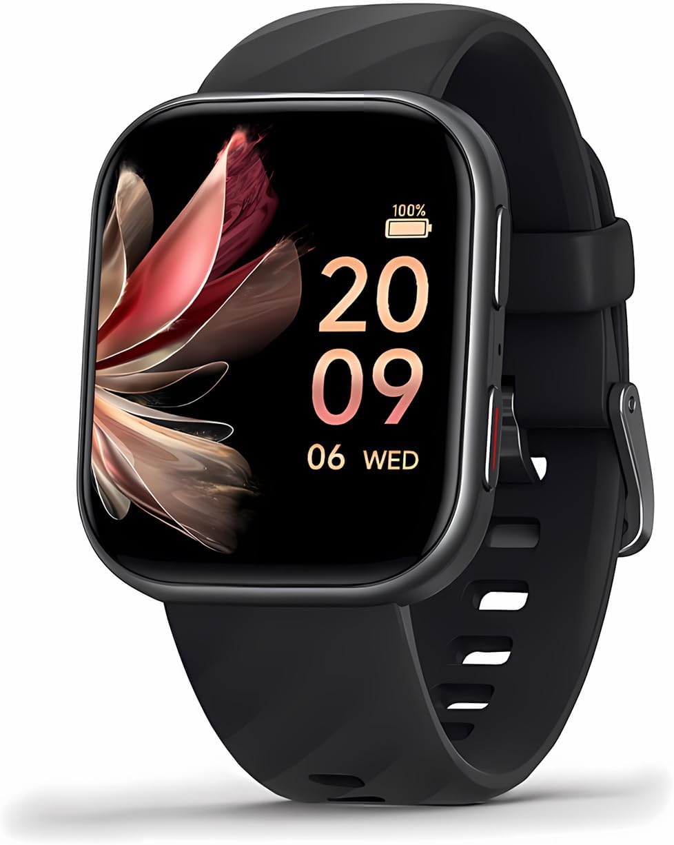 Read more about the article Fitness Tracker