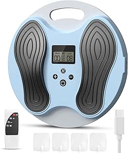 Read more about the article Foot machine