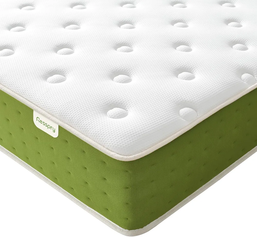 Read more about the article Double mattress