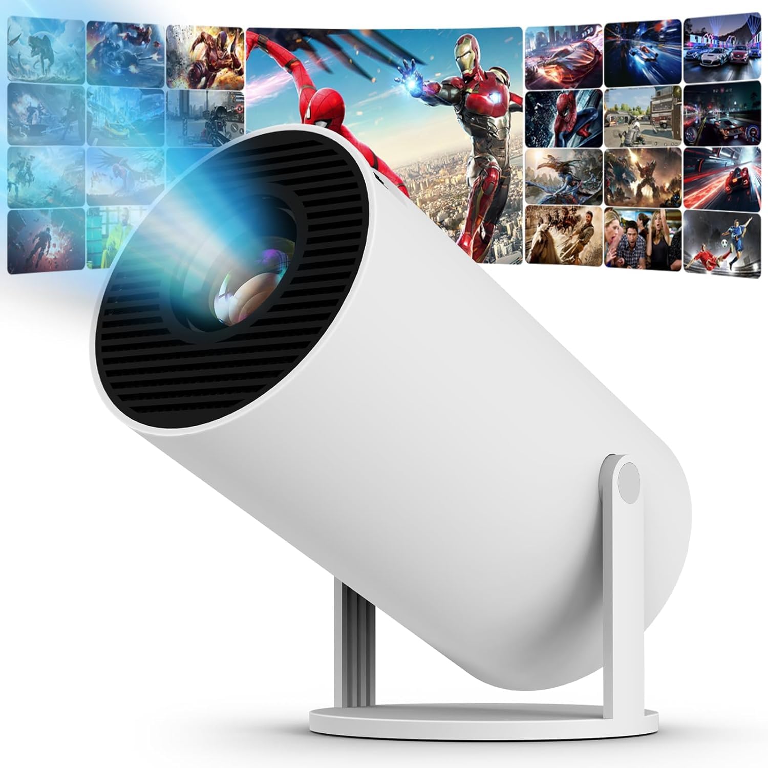Read more about the article Projector