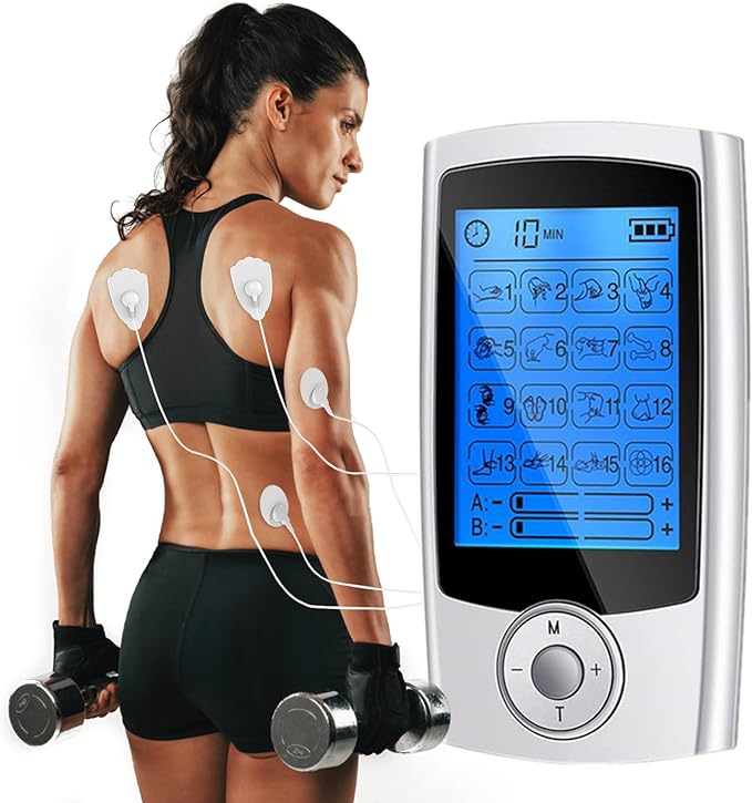 Read more about the article Pain relief