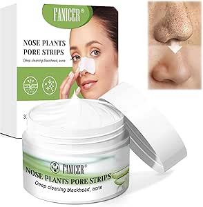 Read more about the article Blackhead remover cream