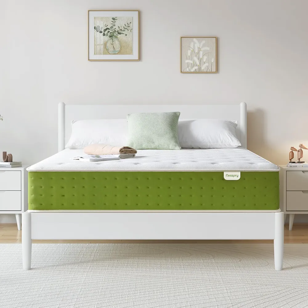 Read more about the article Double mattress