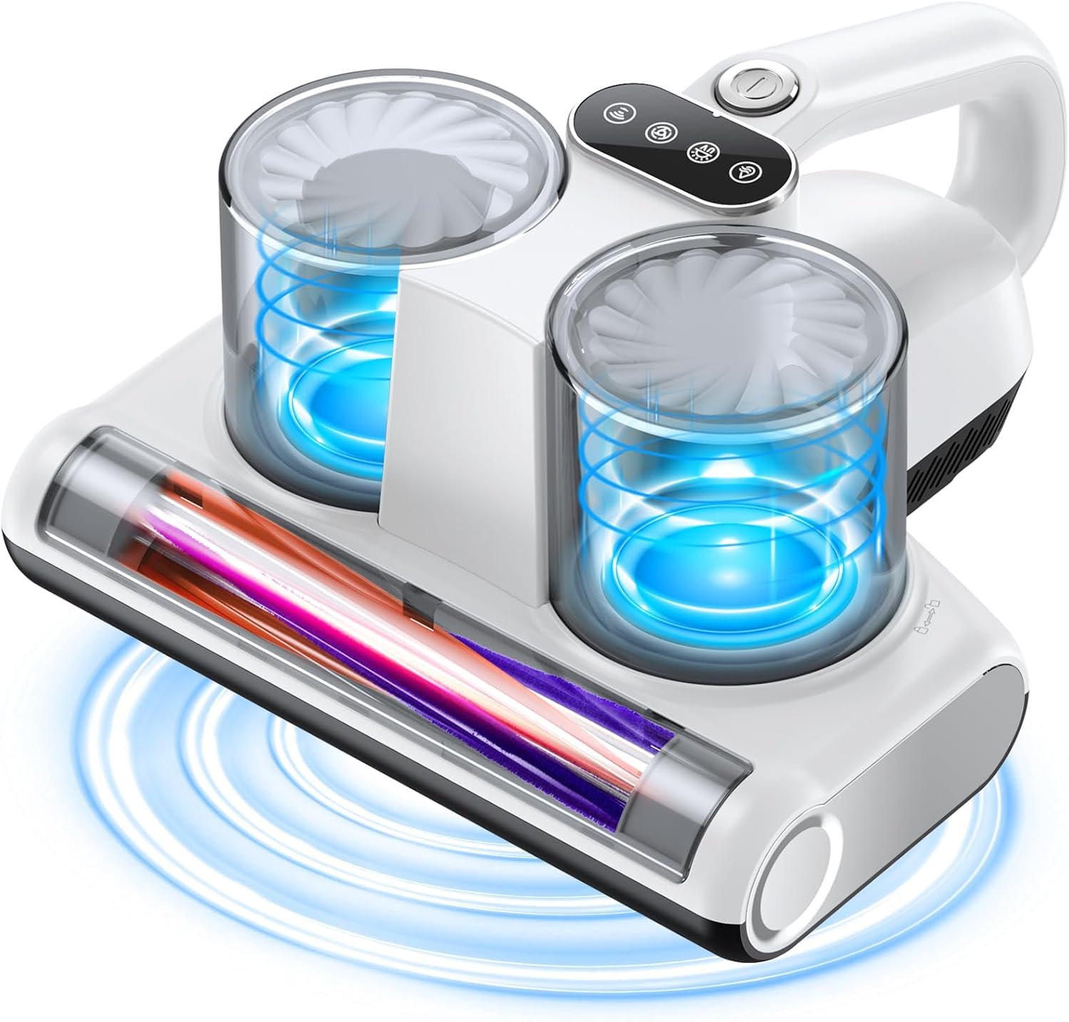 Read more about the article Mattress vacuum cleaner