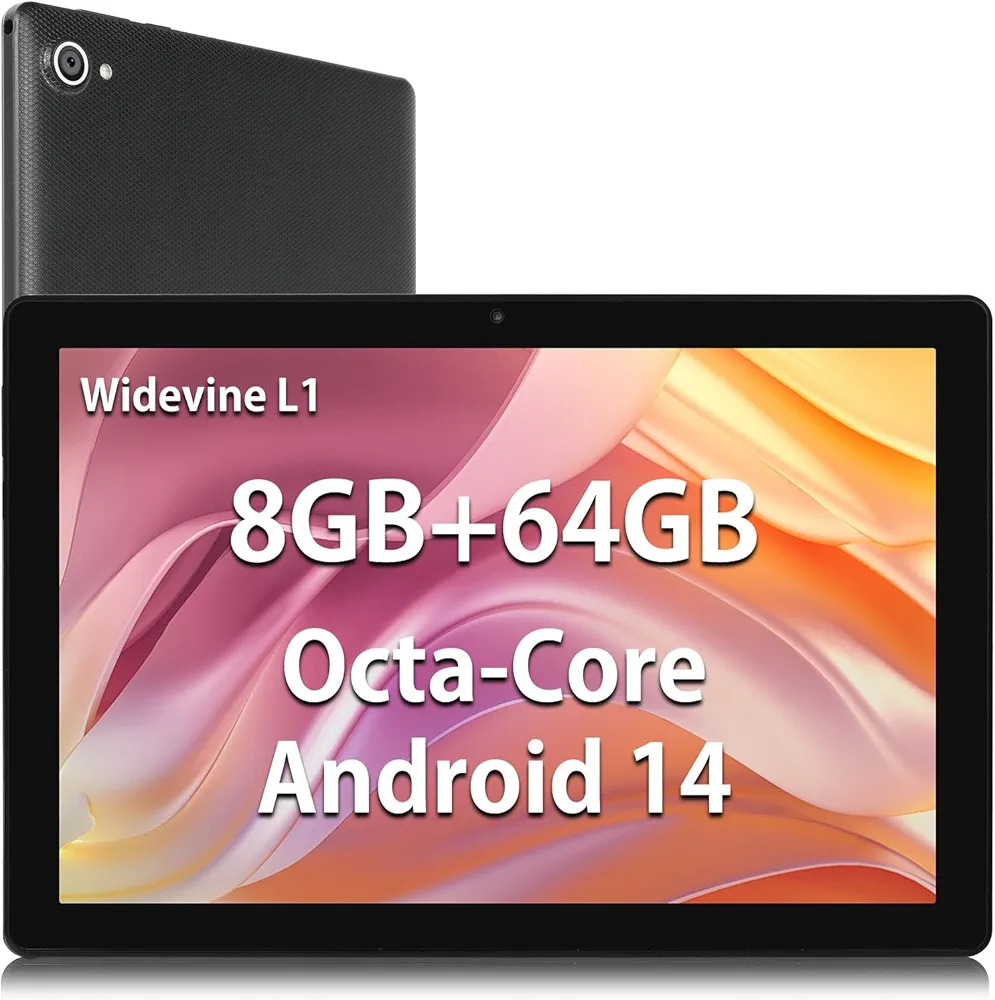 Read more about the article Tablet