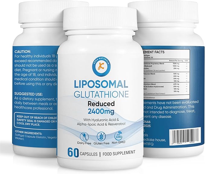 Read more about the article Liposomal