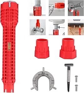 Read more about the article Tap spanner Tool