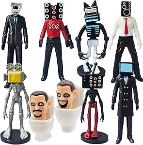 Read more about the article Toilet Toy