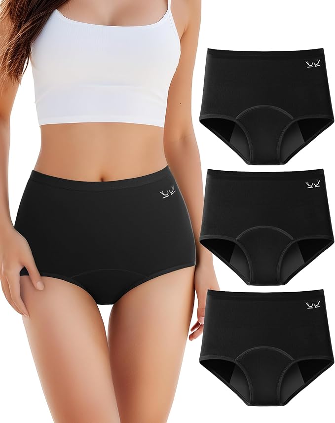 Read more about the article Period pants