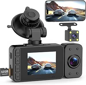 Read more about the article Dash cam