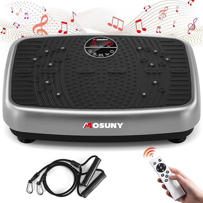 Read more about the article Vibration Plate