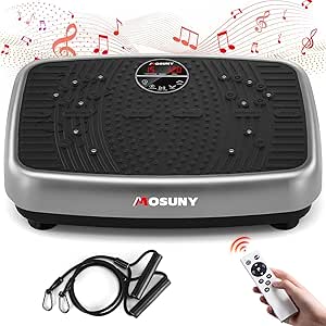 Read more about the article Vibration Plate