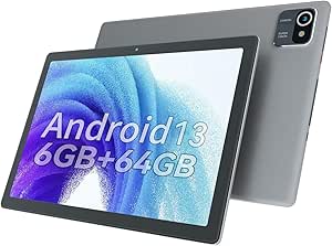 Read more about the article Tablet