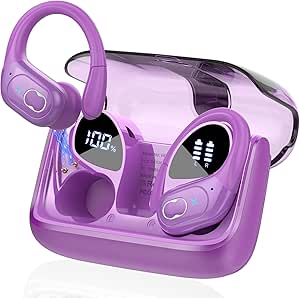 Read more about the article Wireless Earbuds