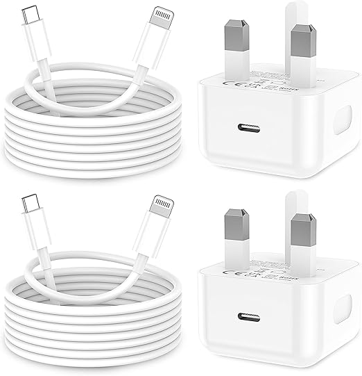 Read more about the article I phone charger