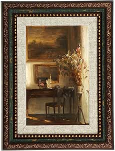 Read more about the article Vintage Picture Frame