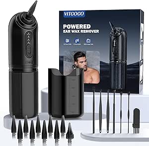 Read more about the article Ear Wax Removal kit