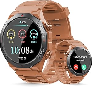 Read more about the article Smart Watch