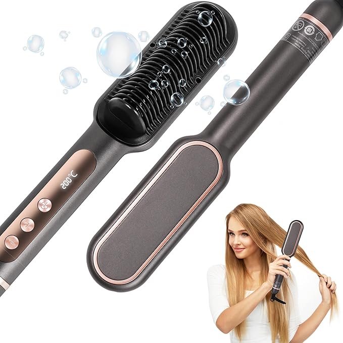 Read more about the article Hair brush