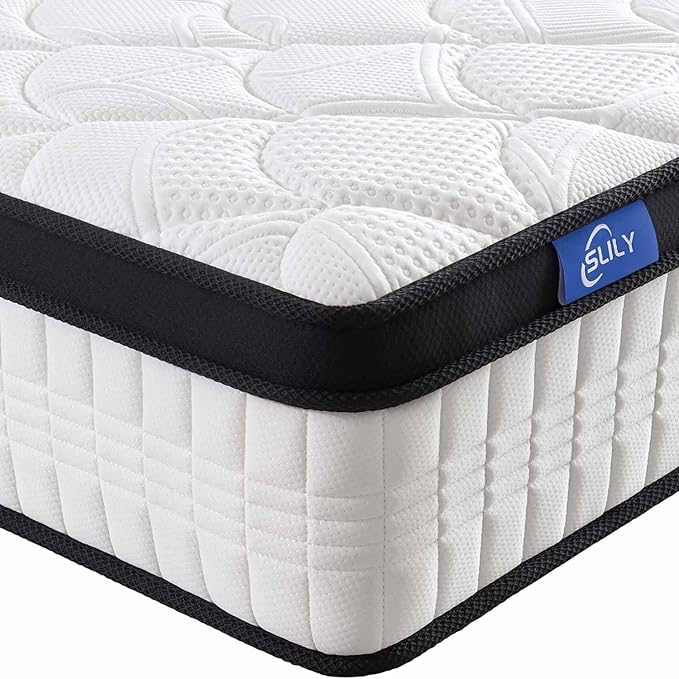Read more about the article Mattress