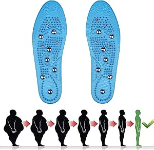 Read more about the article Magnetic insoles