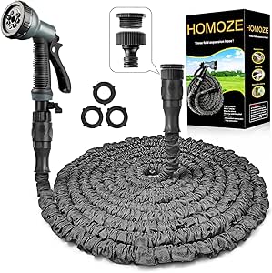 Read more about the article Garden hose