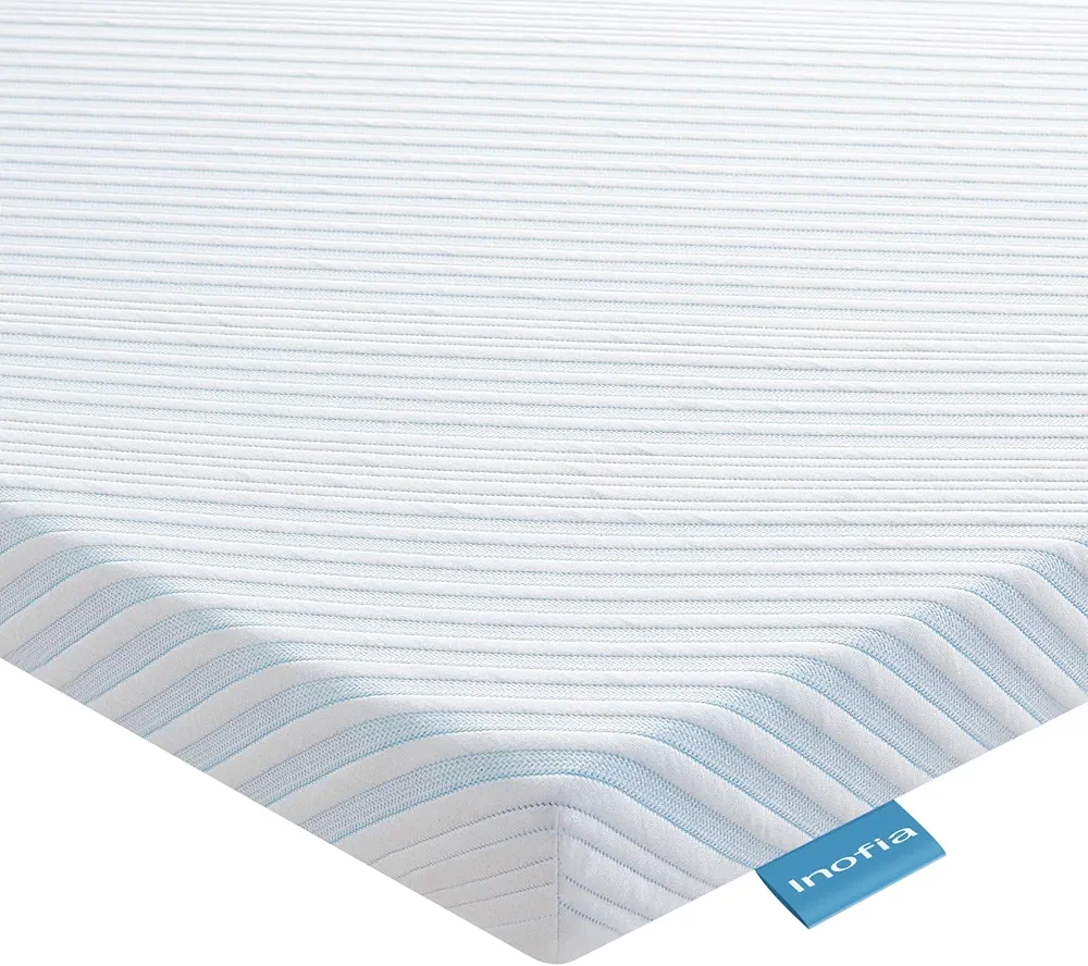 Read more about the article Mattress topper