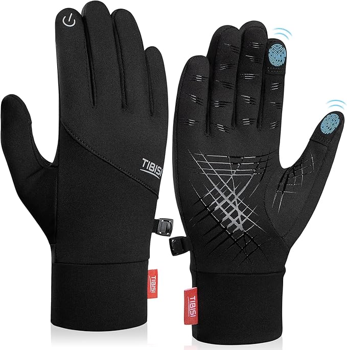 Read more about the article Thermal Gloves