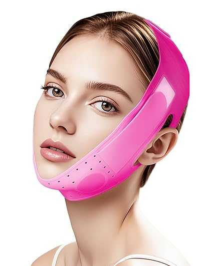 Read more about the article Reasuble v line slimming face strap