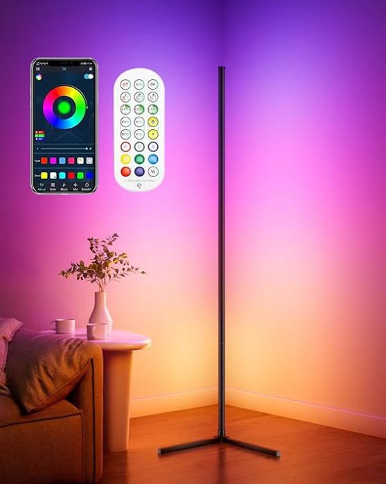 Read more about the article Led Floor Lamp