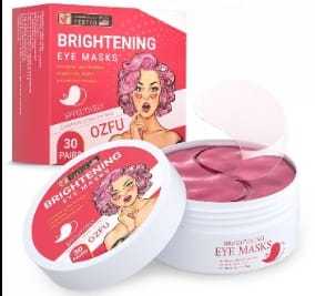 Read more about the article Eye patches