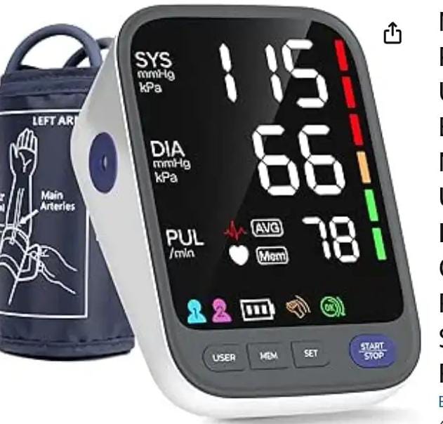 Read more about the article Monitor