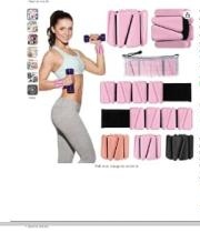 Read more about the article Weight lifts