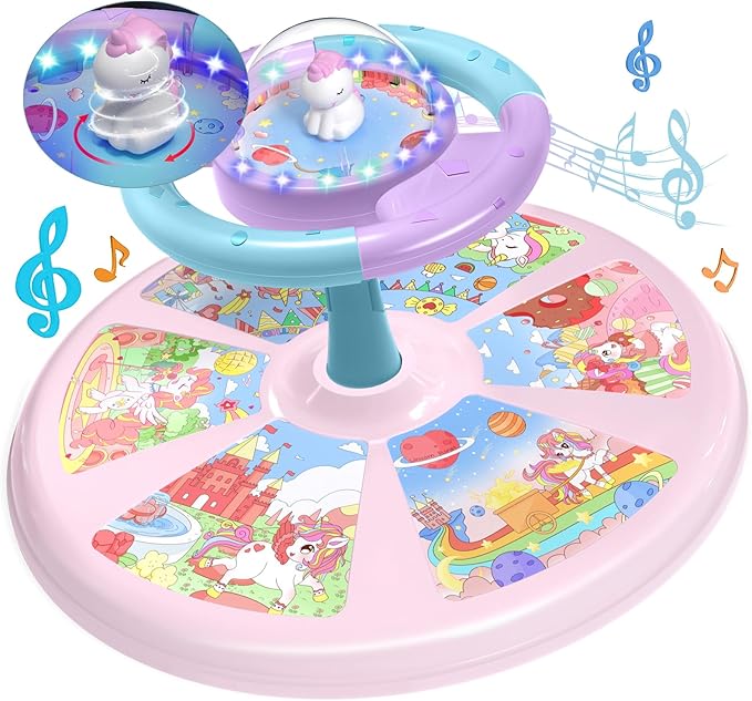 Read more about the article PERRYHOME Unicorn Twist