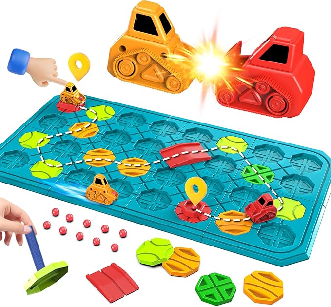 Read more about the article Toys for Kids Ages 3-8 Year Old