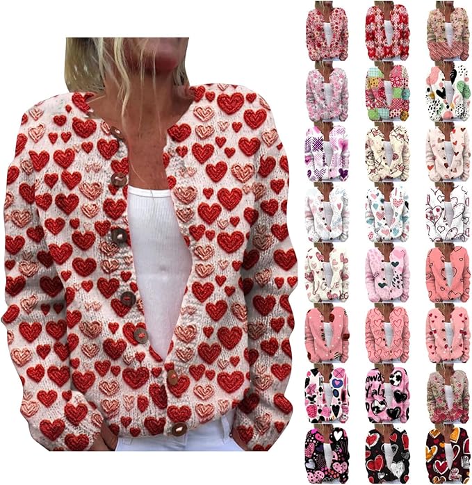 Read more about the article Sweater Cardigan for Women