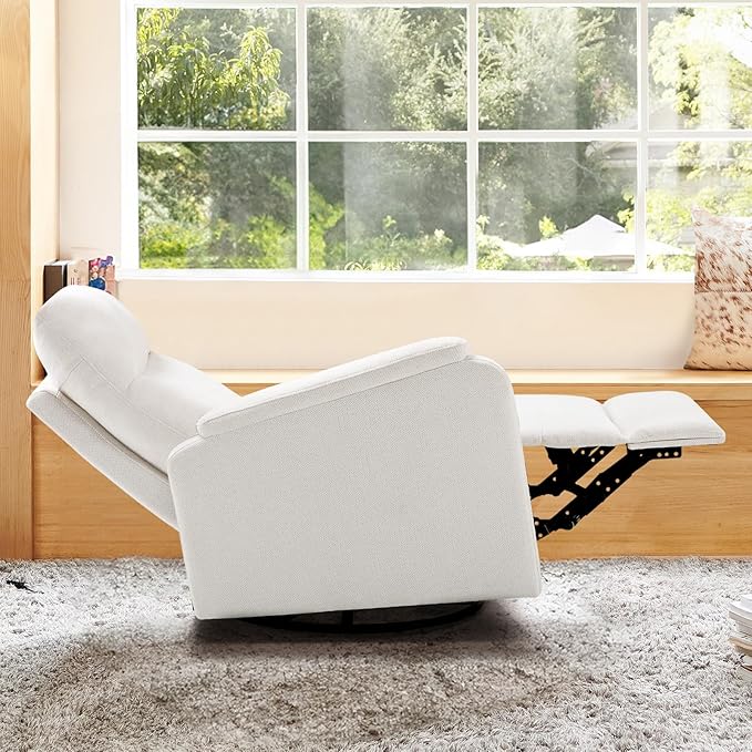 Read more about the article COLAMY Swivel Rocking