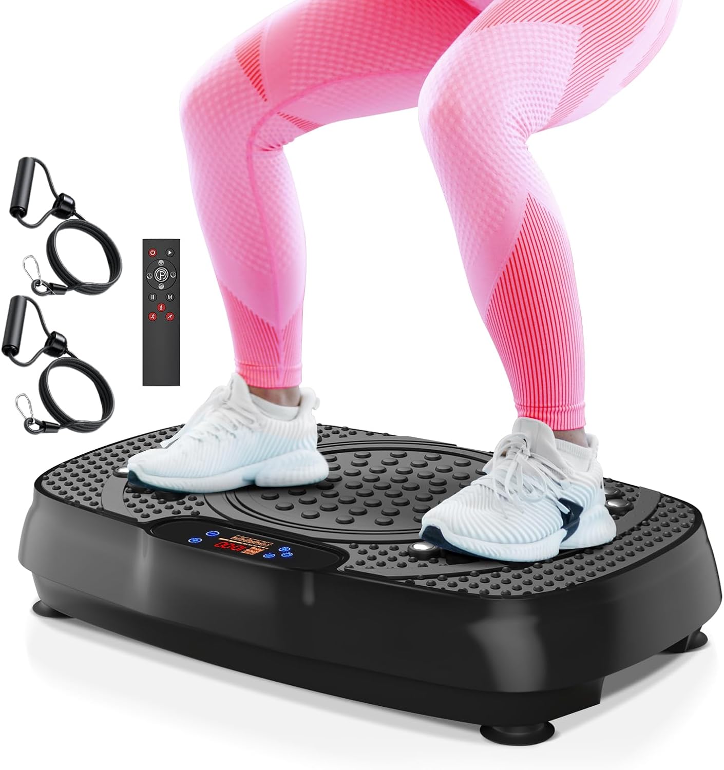 Read more about the article vibration plate exercise machine