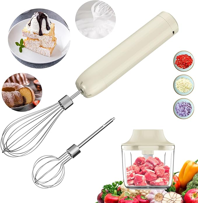 Read more about the article cordless hand mixer
