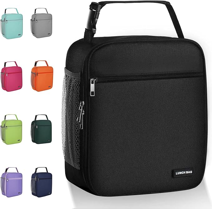Read more about the article Lunch box Lunch bag for men