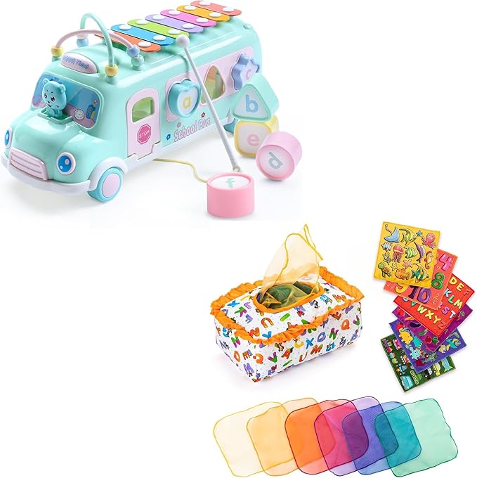 Read more about the article Intellectual School Bus