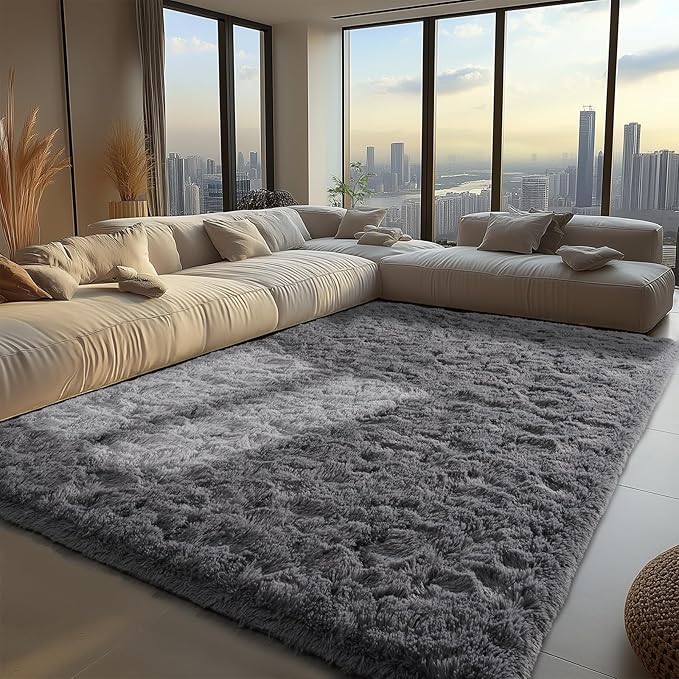 Read more about the article Zentavio Area Rugs for Living Room
