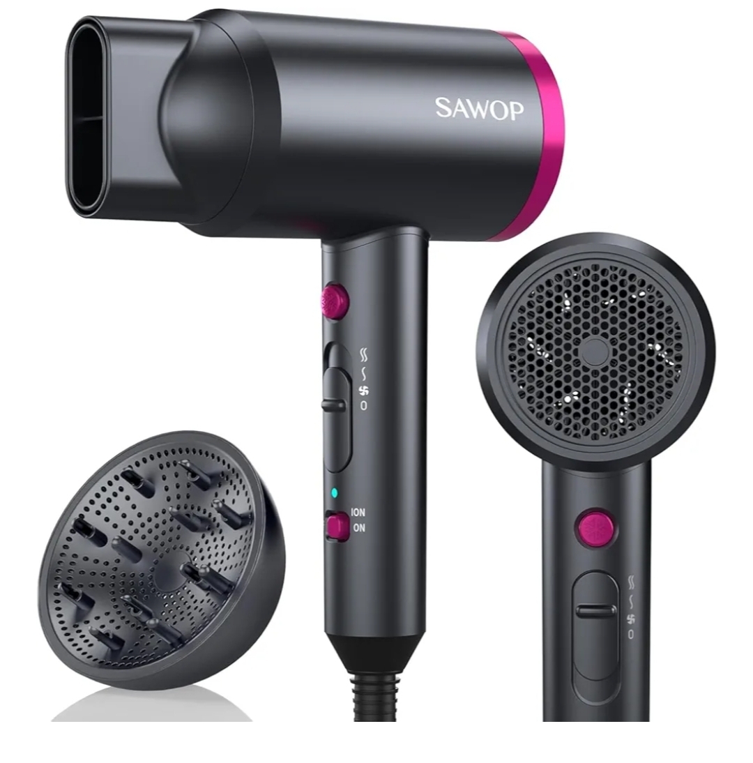 Read more about the article Hair dryer