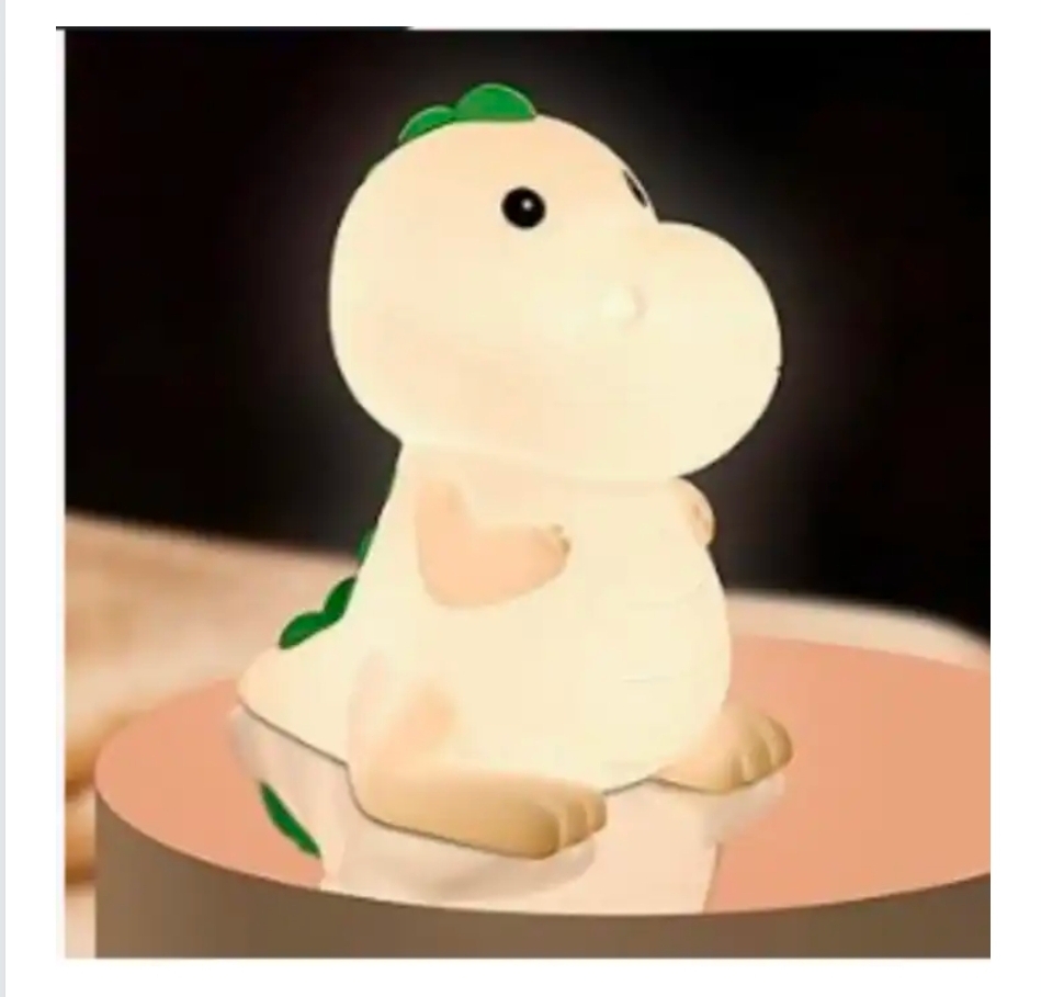 Read more about the article Kids night light