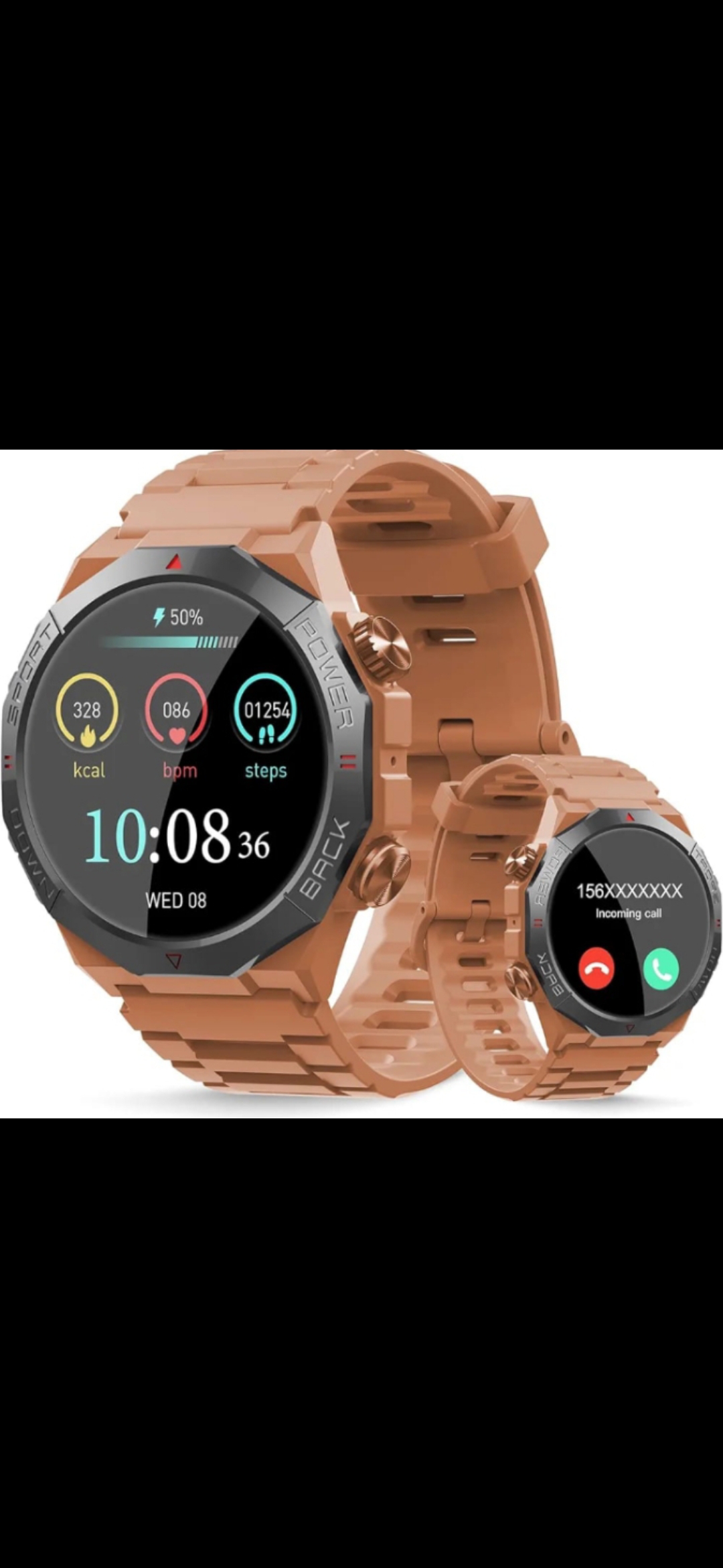 Read more about the article Smart watch