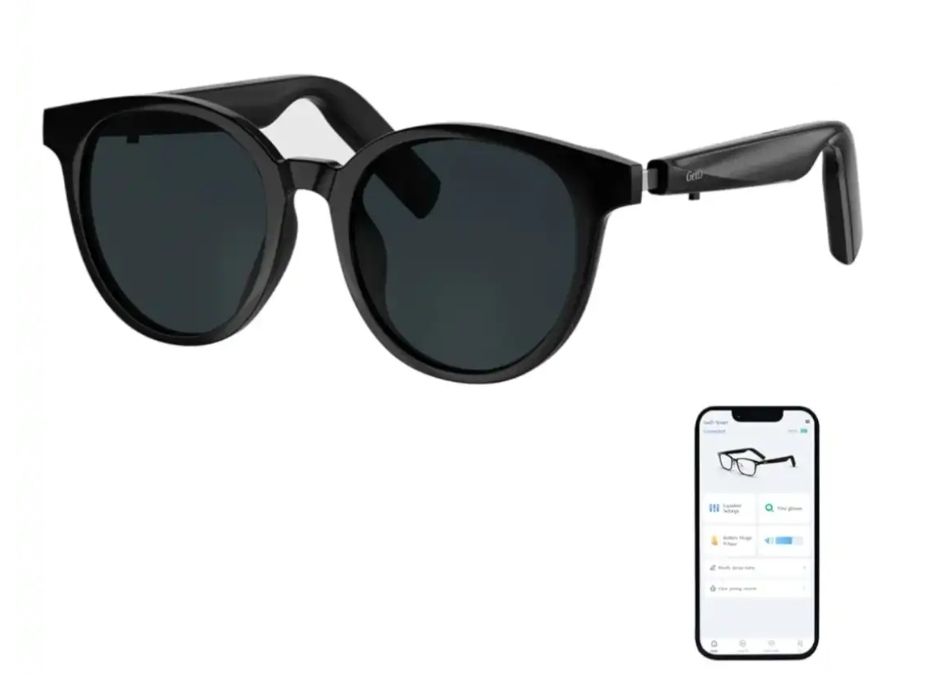 Read more about the article Glasses