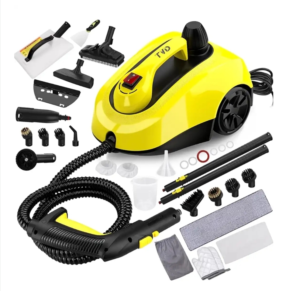 Read more about the article steam mop