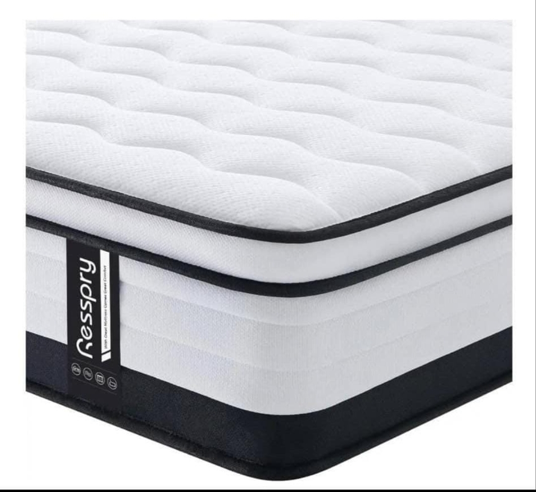 Read more about the article Double Mattress