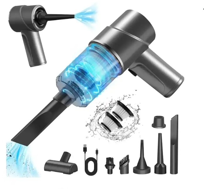 Read more about the article Vacuum cleaner